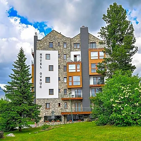 Hotel Ovruc - Rodinny 111