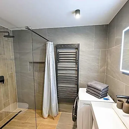 Hotel Ovruc - Rodinny 111 Vysoké Tatry