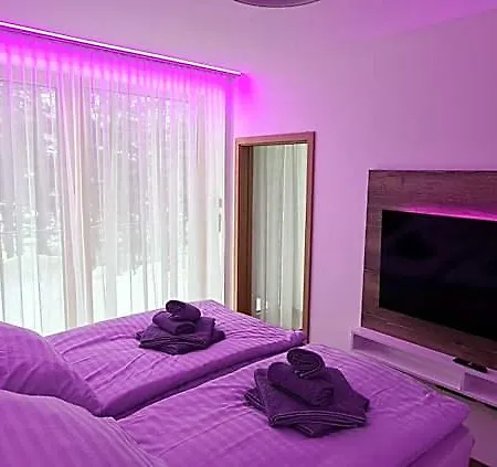 Hotel Ovruc - Rodinny 111