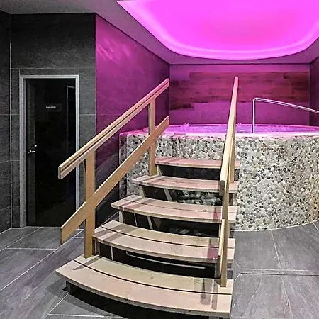 Ovruc - Rodinny 111 Hotel