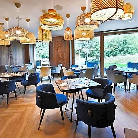 Ovruc - Rodinny 111 Hotel