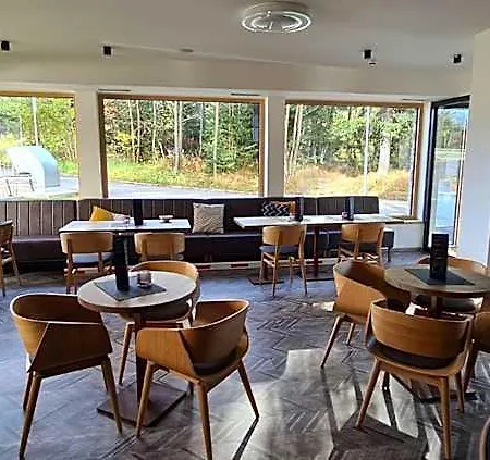 Ovruc - Rodinny 111 Hotel